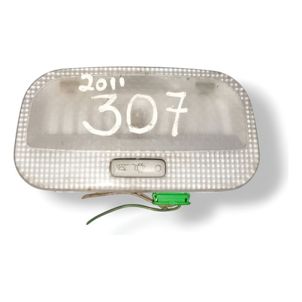 Luz De Teto Cortesia  307 2010 2011 2012 2013 2014 2015 2016