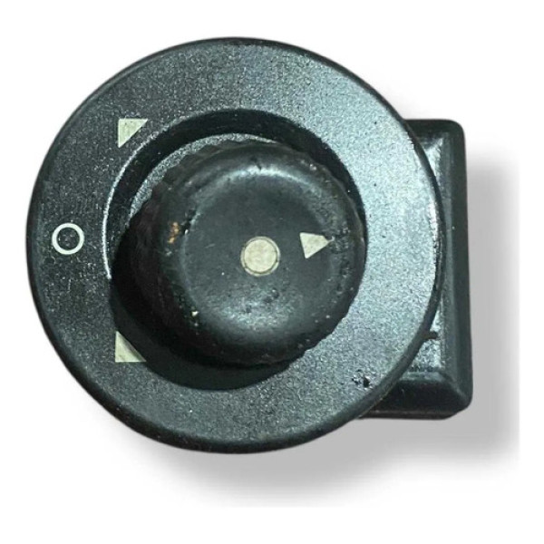 Botão Comando Retrovisor Citroën C3 2010 2011 2012