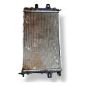 Radiador Água Chevrolet  Zafira 2.0 2008 2009 2010 2011 