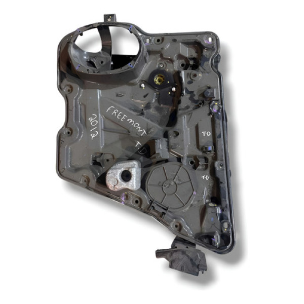 Máquina Vidro Traseiro Direito Fiat Freemont 2012 965231102