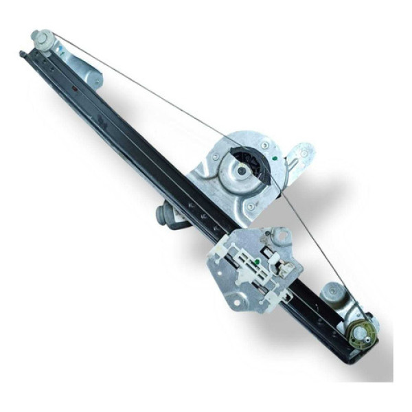 Máquina Vidro Elétrico Diante Direita Sandero 2014 120302982