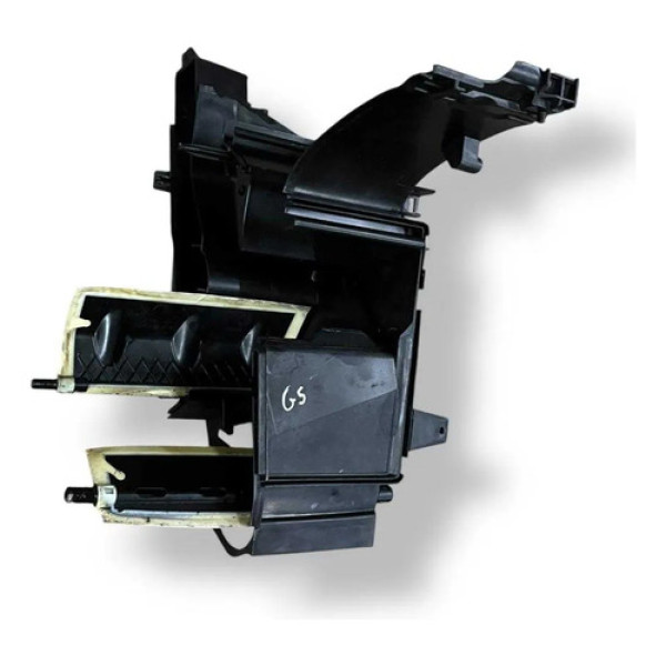 Carcaça Caixa Evaporadora Ar  Peugeot 2016 2017 2018