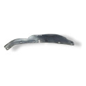 Parabarro Traseiro Esquerdo Chevrolet  Blazer 2010 93321614