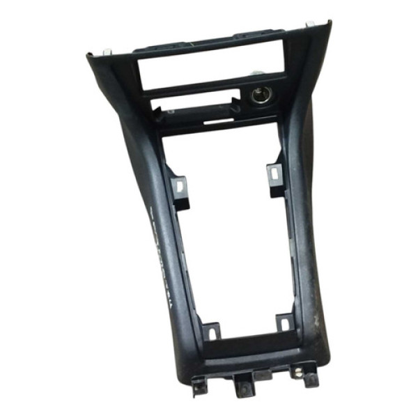 Moldura Console Central Pajero Tr4 2011 2012 330041381325