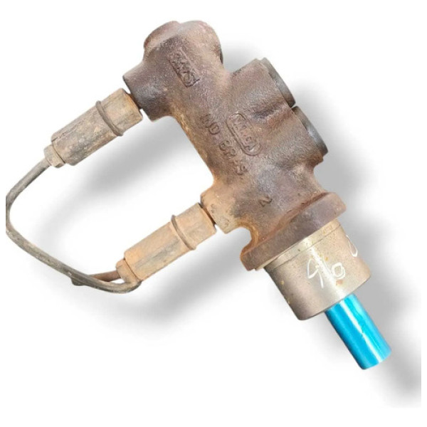 Cilindro Mestre Freio Fiat Palio 1.0 1996 A 1999 Vfcc24228