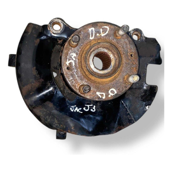 Manga De Eixo Dianteira Direita Jac J3 1.4 2012 2013 2014