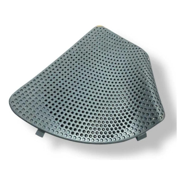 Tela Auto Falante Dianteira Direita Citroën C3 9639691577 Prateado