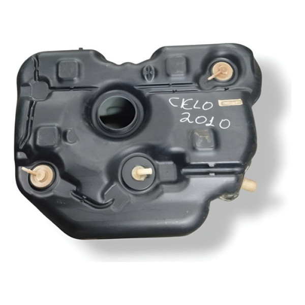 Tanque De Combustivel Chery Cielo 2010 A 2012 111101110