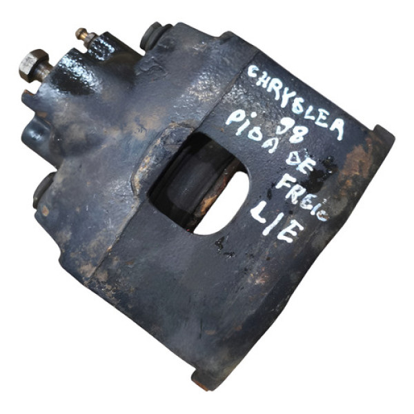 Pinça De Freio Lado Esquerdo Chrysler 300m 3.5 V6 1998 5301
