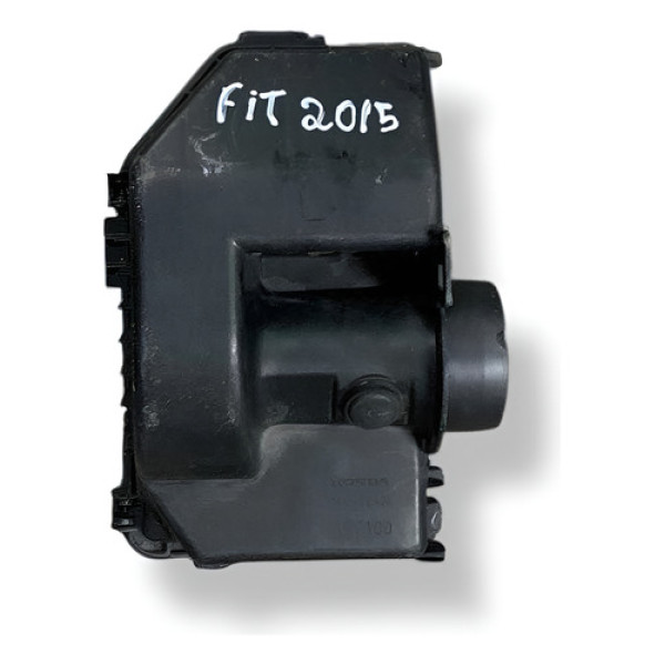 Carcaça Caixa Filtro Ar Honda Fit 2015 2016 2017 2018 2019