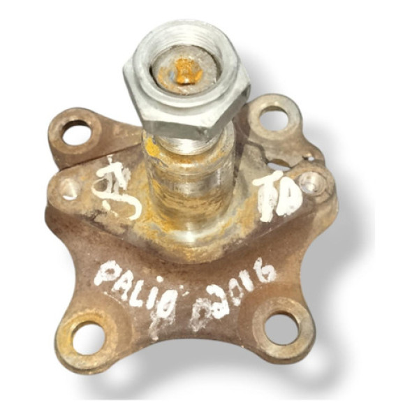 Ponta Eixo Traseira Direita Fiat Palio 2016 2017 2018 2019 1