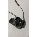 Fechadura Elétrica Diant Esquerda Zafira 2008 24444015