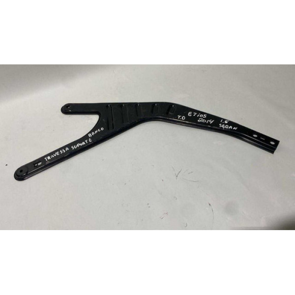 Suporte Travessa Tras Dir Banco Toyota Etios Sedan 1.5 2014