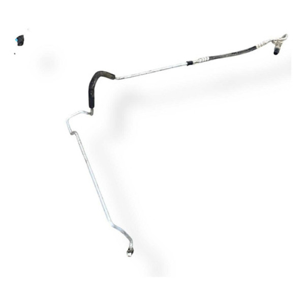 Mangueira Cano Tubo Ar Condicionado Fiat Stilo 2003 2004 05
