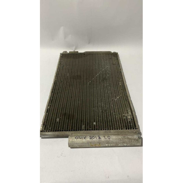 Condensador Ar Condicionado Ford Ranger 2.5 2000bc4477700890