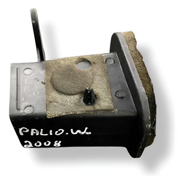 Difusor Saida De Ar Fiat Palio Weekend 2008 A 2010 46447708