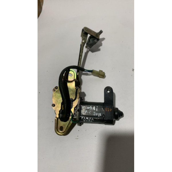 Motor Limpador Vidro Traseiro Jinbei Gran Topic Van 2.0 2011