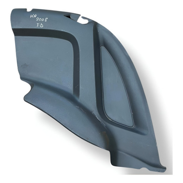 Forro De Porta Traseiro Direito Ford Ka 2008 7s55b31012
