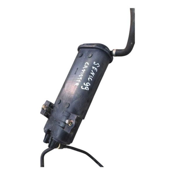 Filtro Válvula Canister Renault  Scenic 2.0 1999 7700866745