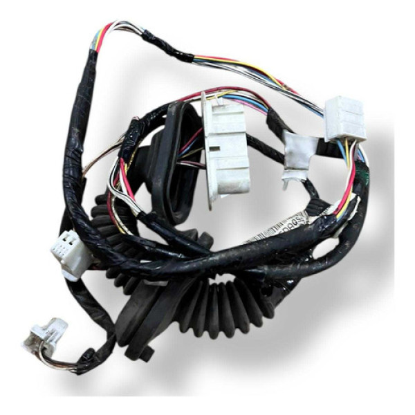 Chicote Porta Tras Esquerda Toyota Corolla 2012 821540247000