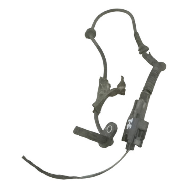 Sensor Abs Traseiro Esquerdo Onix Cobalt Sonic Ltz 1.6 2014