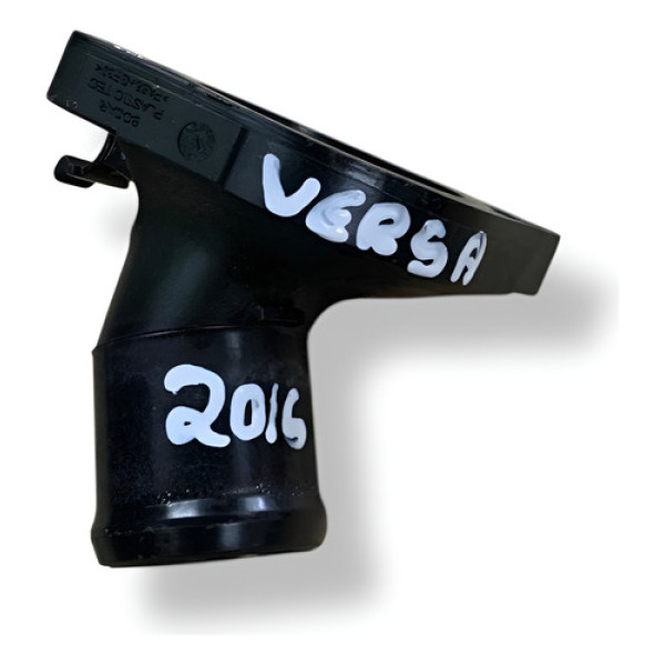 Carcaça Válvula Termostática Nissan Versa 1.6 2016 2017 2018