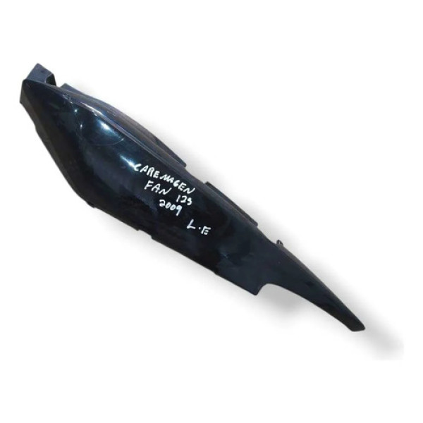 Rabeta Esquerda Honda Cg 125 2007 2008 2009 77225kwg6000