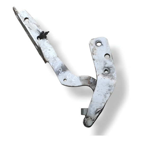 Dobradiça Capô Esquerda Volkswagen Logus 1993 1994 1995 1996