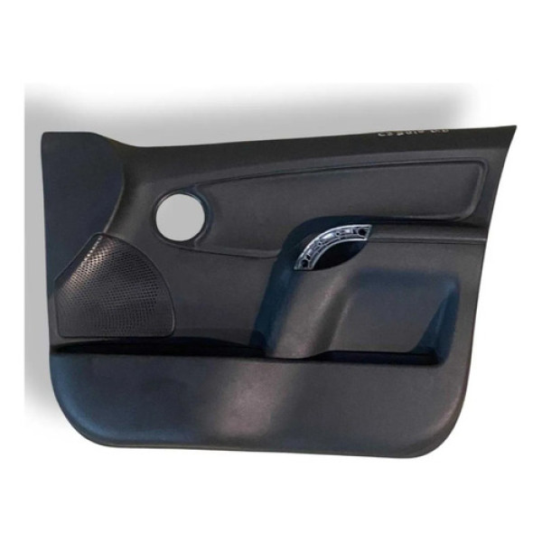 Forro Porta Dianteira Direita Citroen C3 2010 - 9648935377