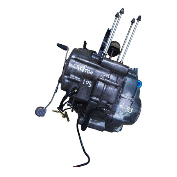 Motor Yamaha Crypton 105 2003 A 2006