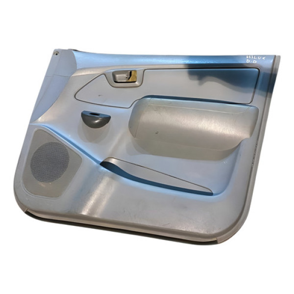 Forro Porta Dianteira Direita Toyota Hilux Sw4 2012 2013