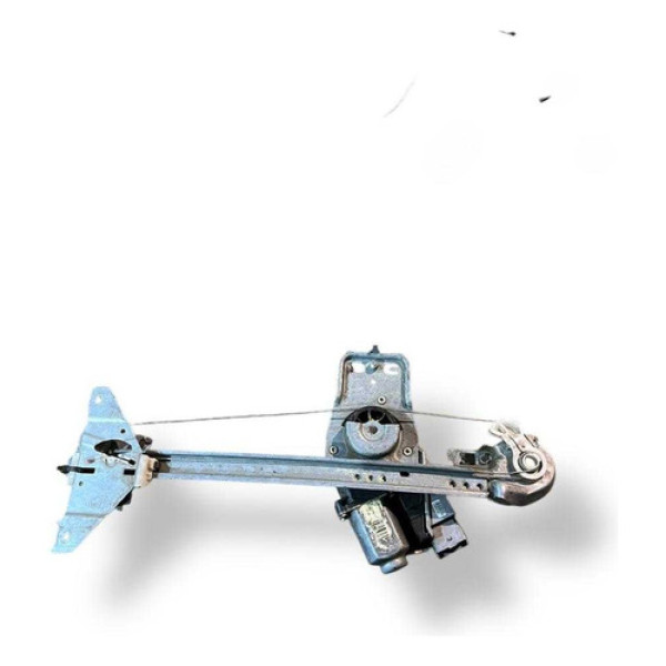 Máquina Vidro Elétrica Traseira Direita Peugeot 307 2007/08