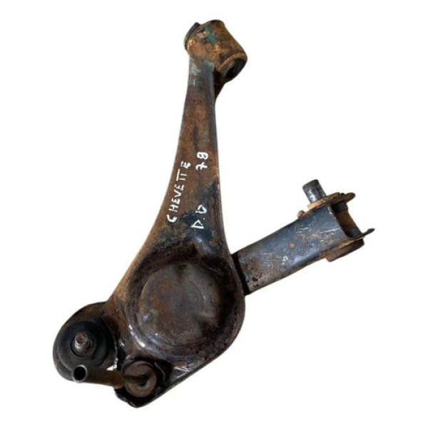 Bandeja Dianteira Direita Superior Chevette 1.6 1978 A 1995