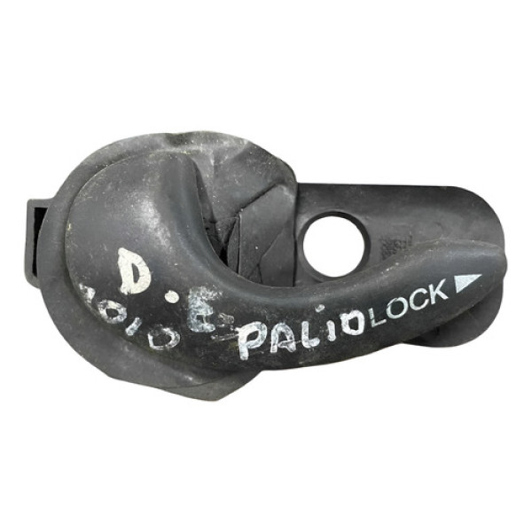 Maçaneta Interna Dianteira Esquerda Fiat Palio 2008/2009 12 Dianteira