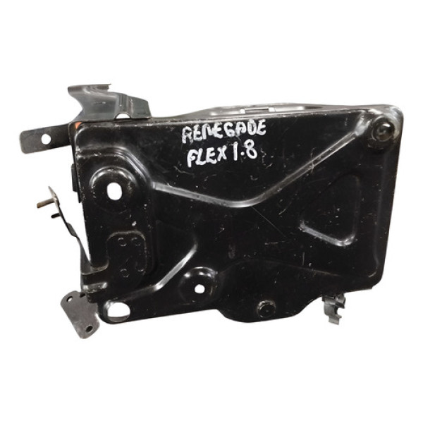 Suporte De Bateria Jeep Renegade Flex 2016 2017 2018 2019