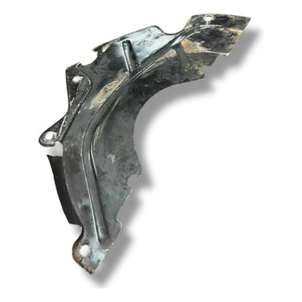 Defletor Proteção Embreagem Fiat Uno Mille 1.0 2005 2006