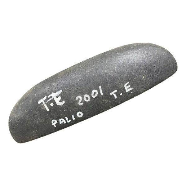 Maçaneta Externa  Traseira Esquerda Fiat Palio 2001 Traseira