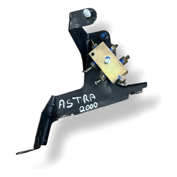 Suporte Fluido Freio Modulo Abs Chevrolet Astra Gls 2.0 2000