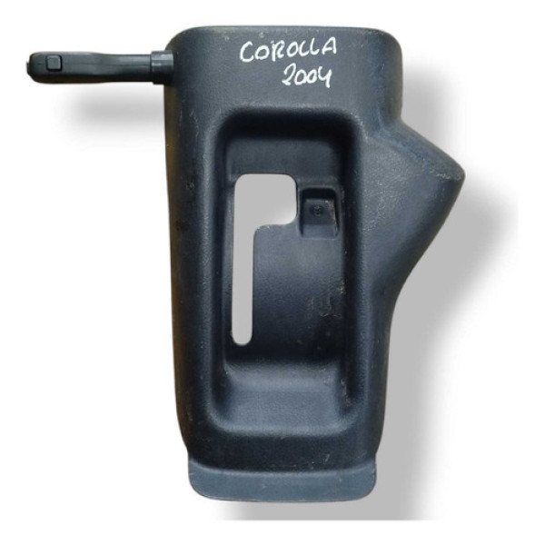 Acabamento Coluna  Inferior  Toyota Corolla 2004 4528702210 