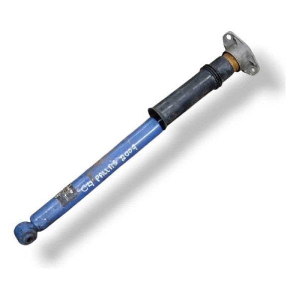 Amortecedor Traseiro Citroën C4 Pallas 2008 2009 2010 2011