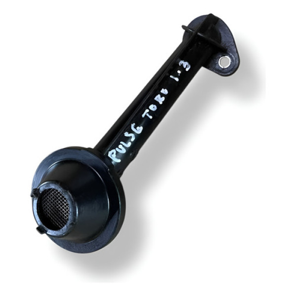 Pescador Óleo Fiat Toro Pulse 1.3 2023 2024 55282361 Preto