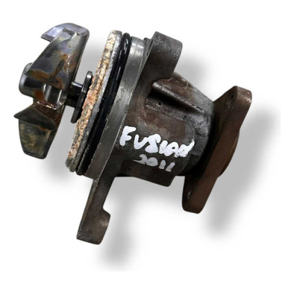 Bomba De Água Ford  Fusion 2.5  2009 2010 2011 A 2012  