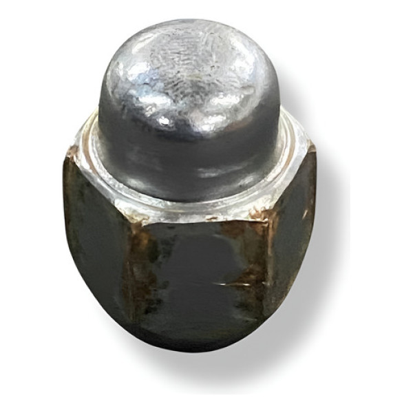 Porca Roda Tamanho 21 Hyundai Azera 3.3 2007 2008 2009 2010