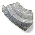 Defletor Protetor Calor Chevrolet Astra Sedan 2005 2006 2007