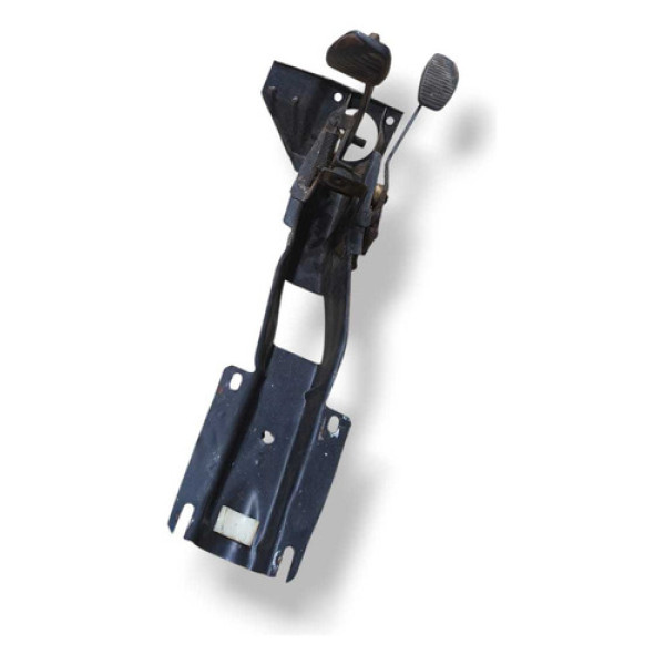 Pedal Embreagem E Freio Fiat Uno 1992 1993 1994 1995 1996