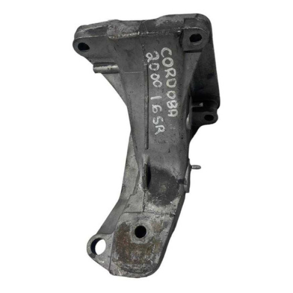 Suporte Motor Seat Córdoba 1.6 Sr 2000 6k0199354 Original