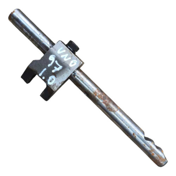 Eixo Garfo Caixa Cambio Fiat Uno Fiasa 1.0 1989 A 1999