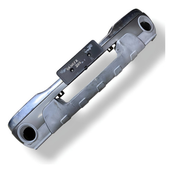 Parachoque Dianteiro Ford Ranger 2005 2006 2007 2008 2009