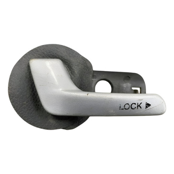 Maçaneta Interna Traseir Esquerda Palio Siena 2011 100167699 Traseira