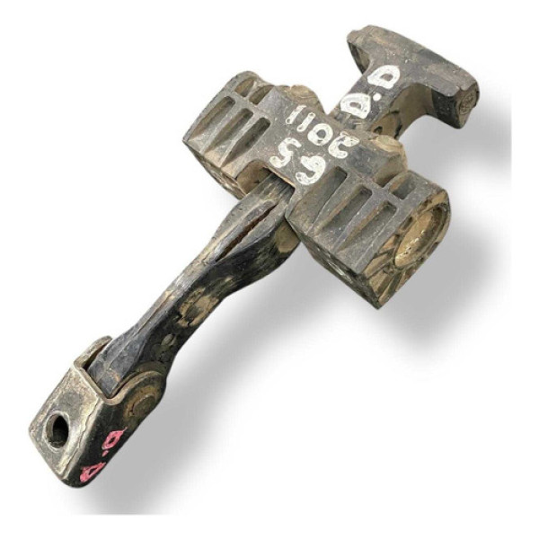 Limitador Porta Dianteira Direita Vw Gol G5 - 2009/2010/2011